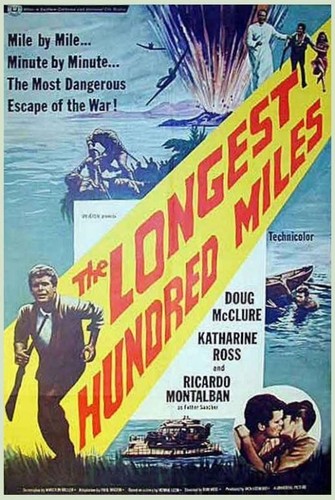 The longest hundred miles full - longest,