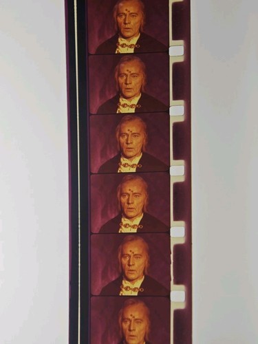 Faustus 16mm feature film - 16mm,