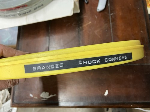 16mm feature branded - 16mm,