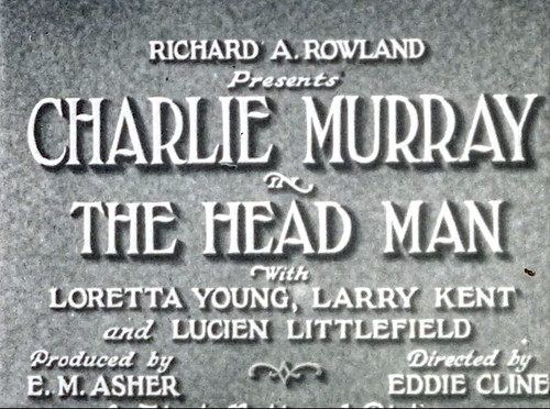 Silent movie trailers - movie,